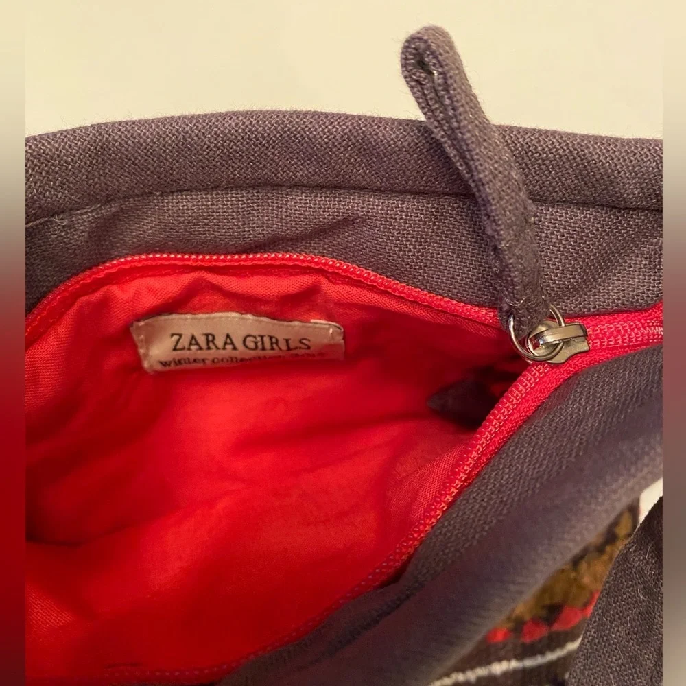 Zara nwt girls
